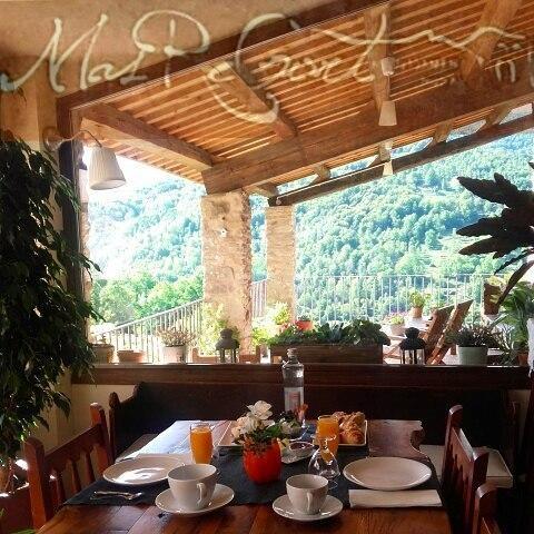 Mas Regort Hotel Vallfogona De Riucorb Zewnętrze zdjęcie