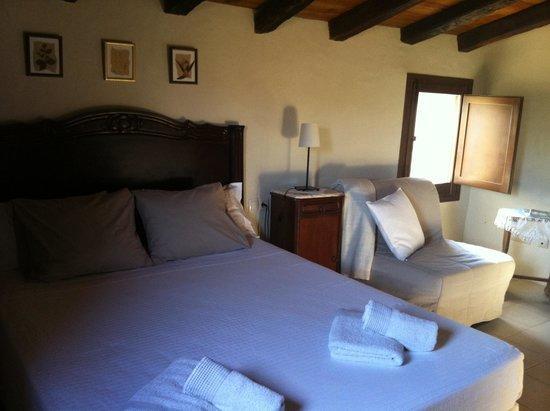 Mas Regort Hotel Vallfogona De Riucorb Zewnętrze zdjęcie