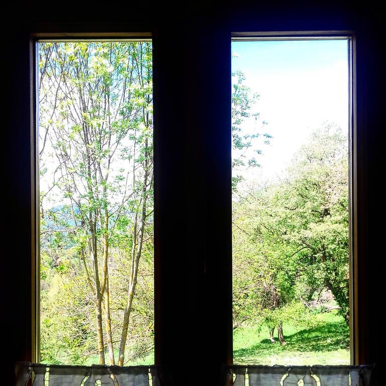 Mas Regort Hotel Vallfogona De Riucorb Zewnętrze zdjęcie